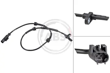 SENSOR, REVOLUCIONES DE LA RUEDA