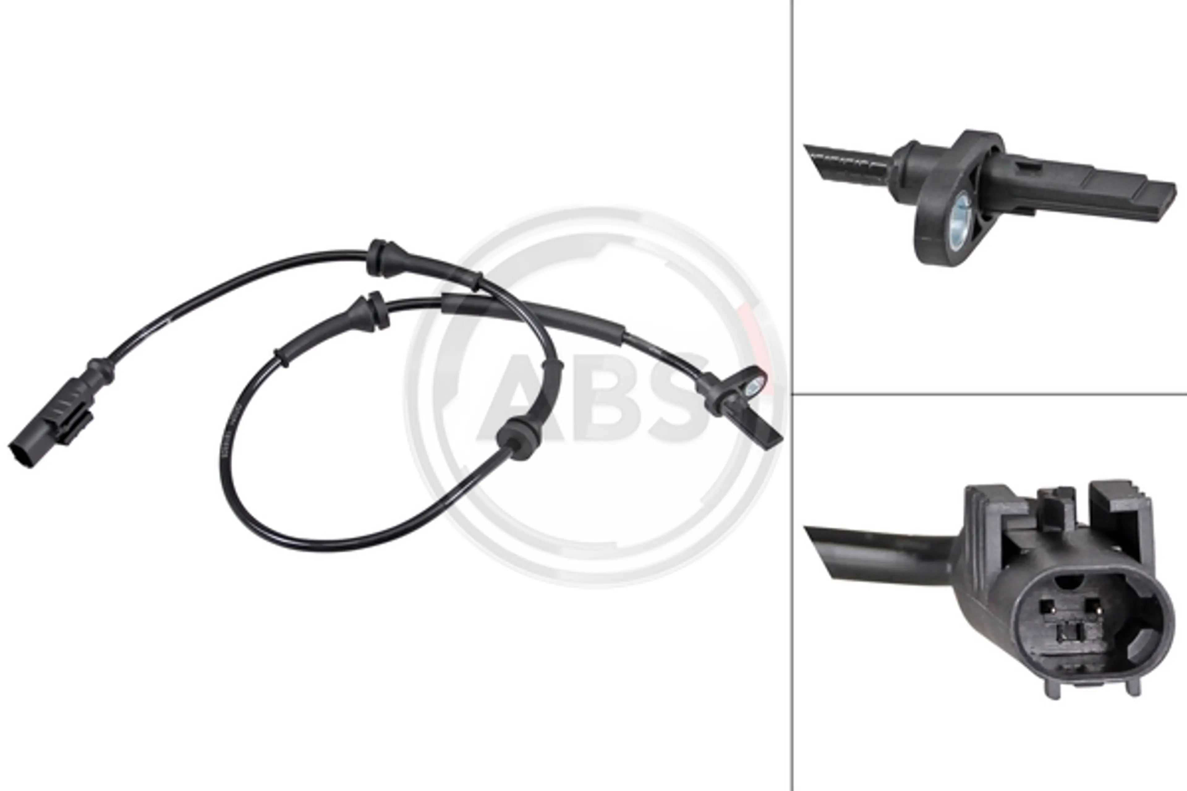 SENSOR, REVOLUCIONES DE LA RUEDA