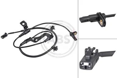 SENSOR, REVOLUCIONES DE LA RUEDA