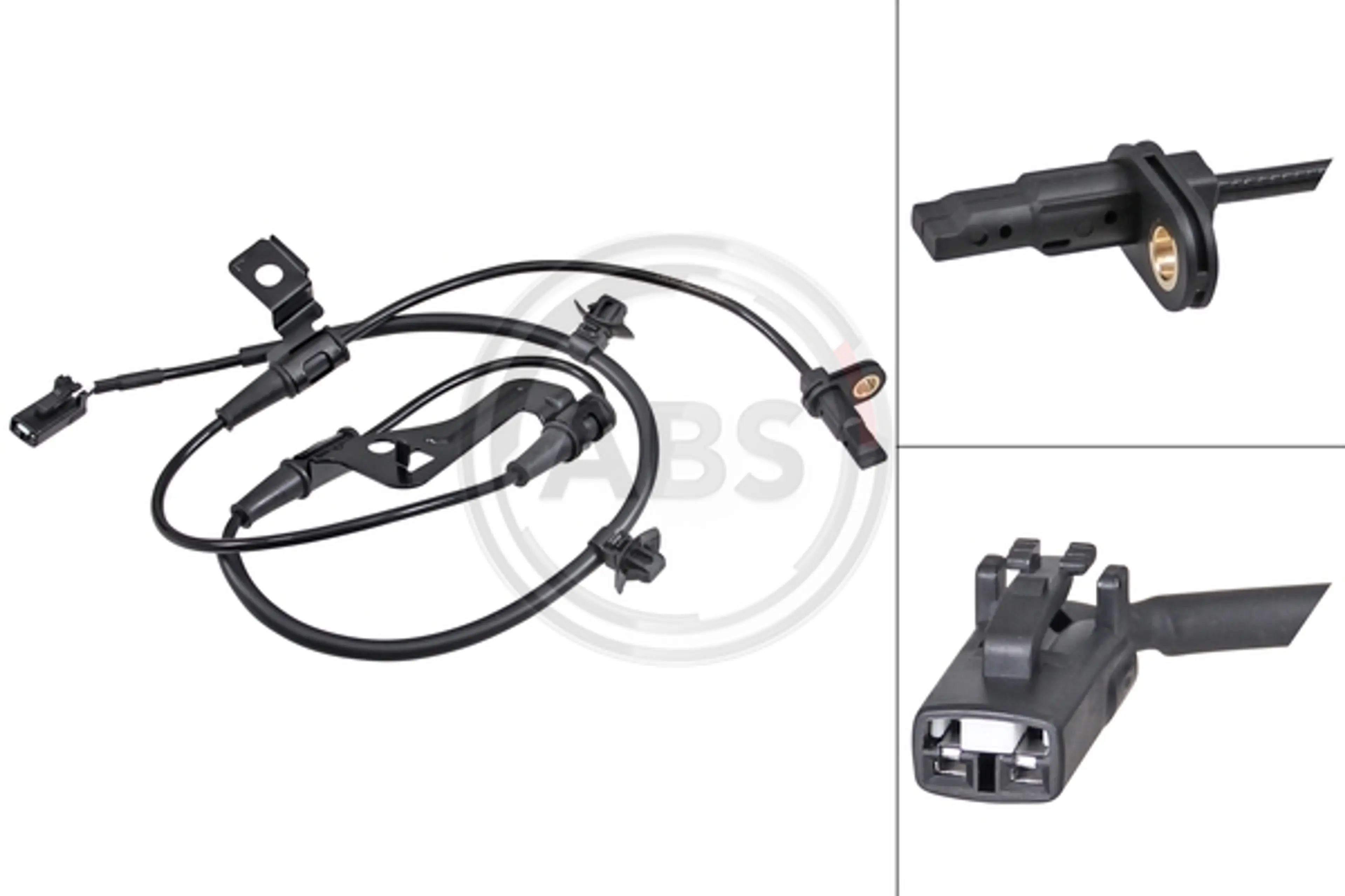 SENSOR, REVOLUCIONES DE LA RUEDA