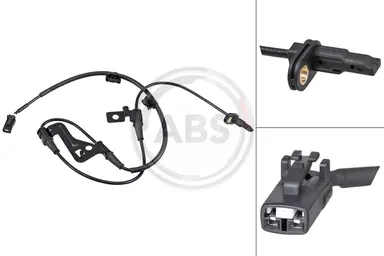 SENSOR, REVOLUCIONES DE LA RUEDA