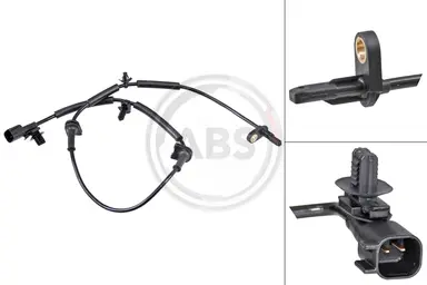 SENSOR, REVOLUCIONES DE LA RUEDA