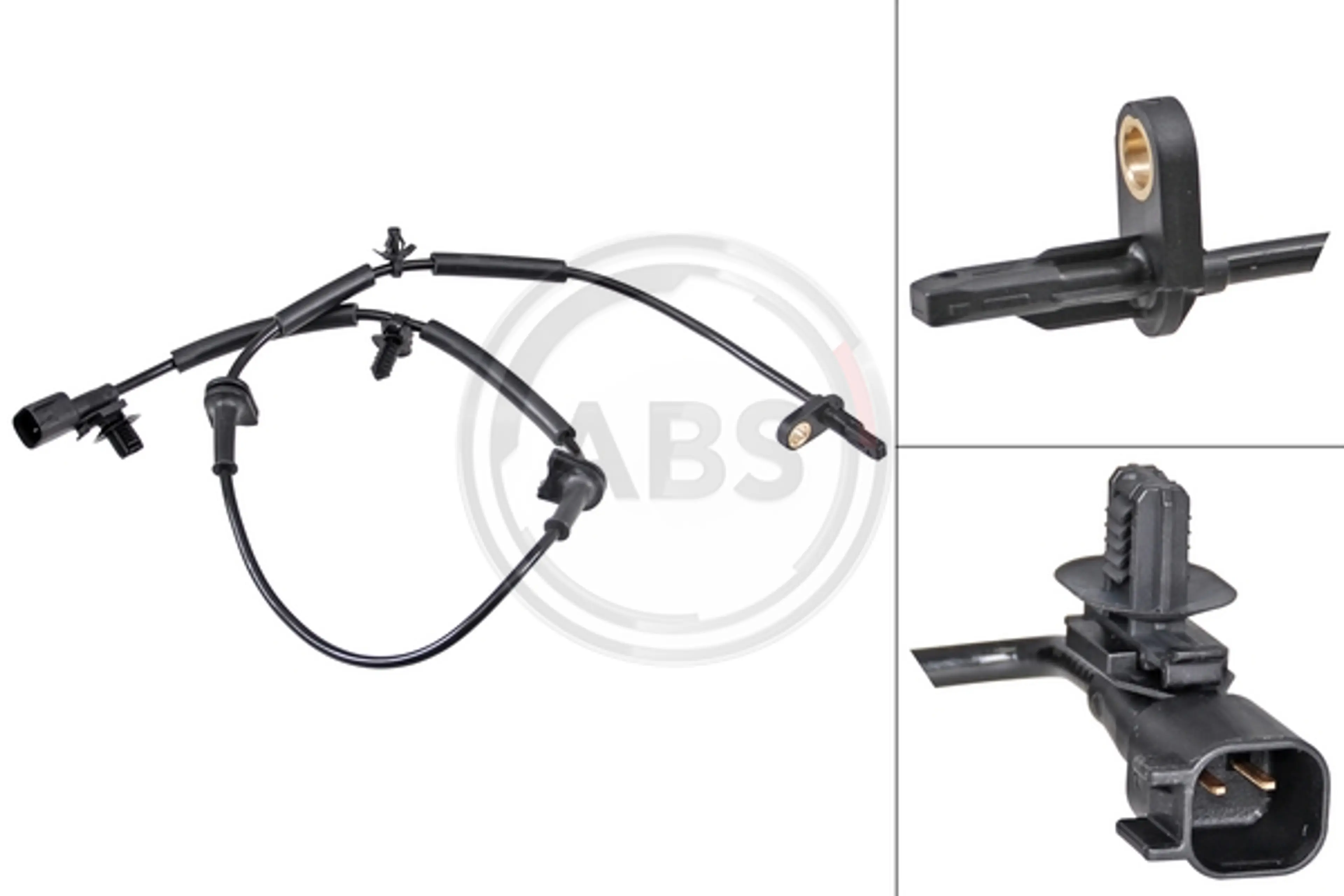 SENSOR, REVOLUCIONES DE LA RUEDA