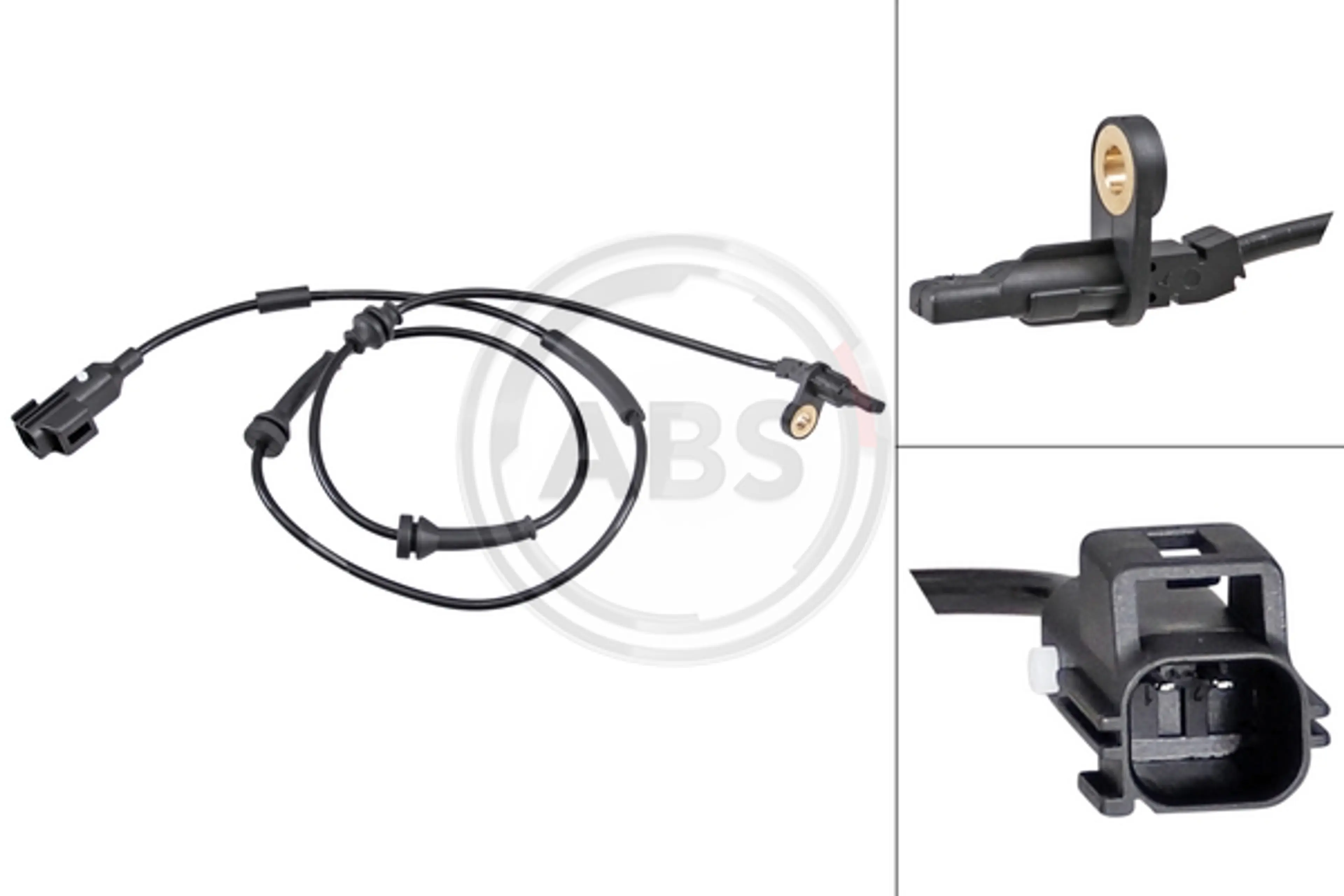 SENSOR, REVOLUCIONES DE LA RUEDA