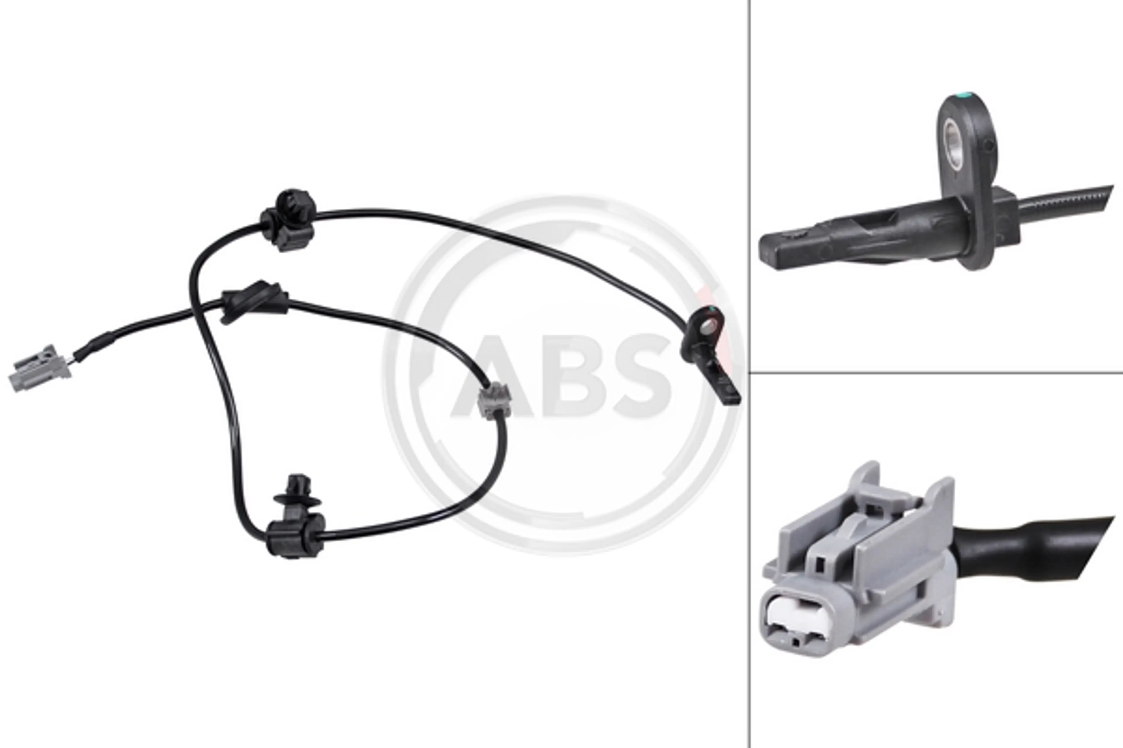 SENSOR, REVOLUCIONES DE LA RUEDA