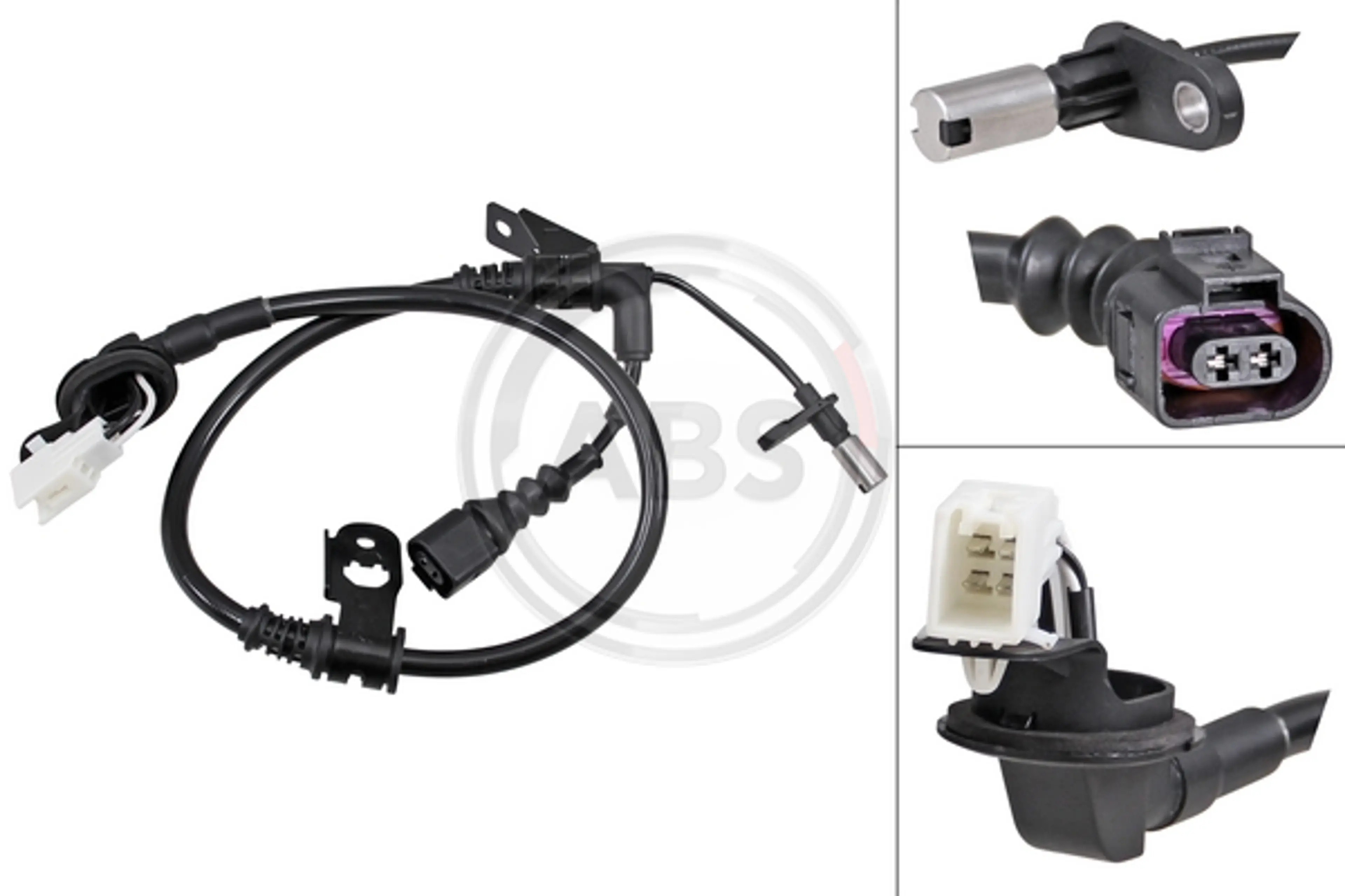 SENSOR, REVOLUCIONES DE LA RUEDA