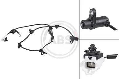 SENSOR, REVOLUCIONES DE LA RUEDA