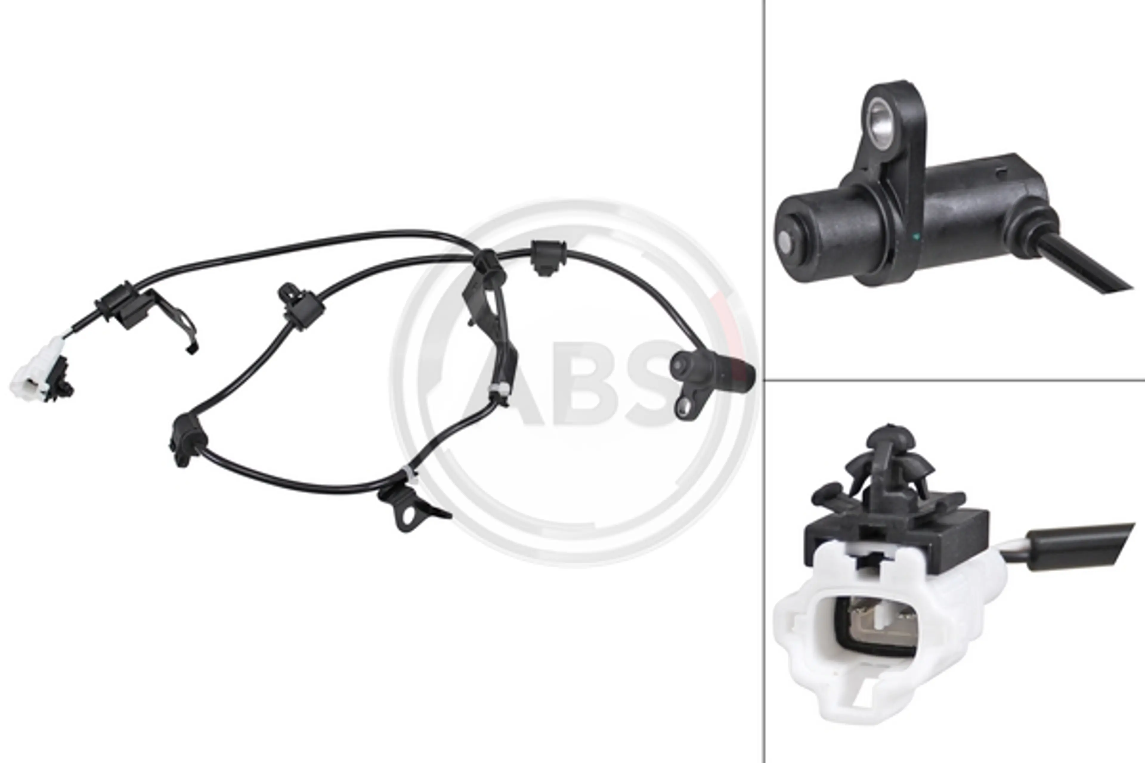 SENSOR, REVOLUCIONES DE LA RUEDA