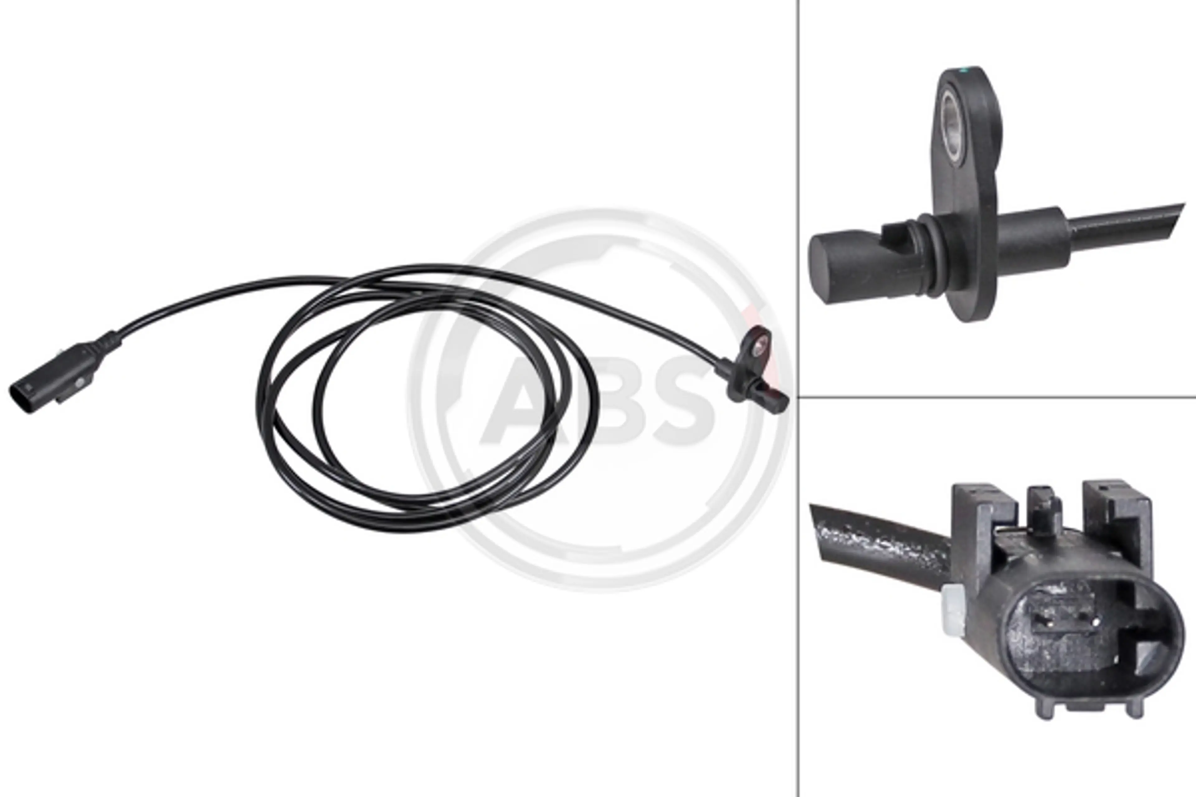 SENSOR, REVOLUCIONES DE LA RUEDA