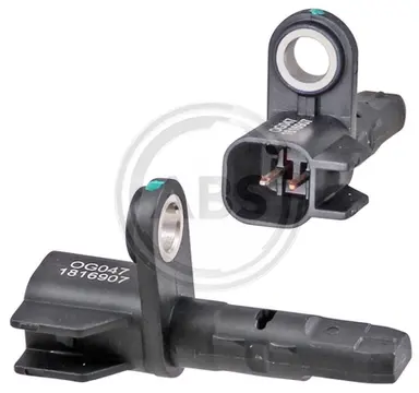 SENSOR, REVOLUCIONES DE LA RUEDA