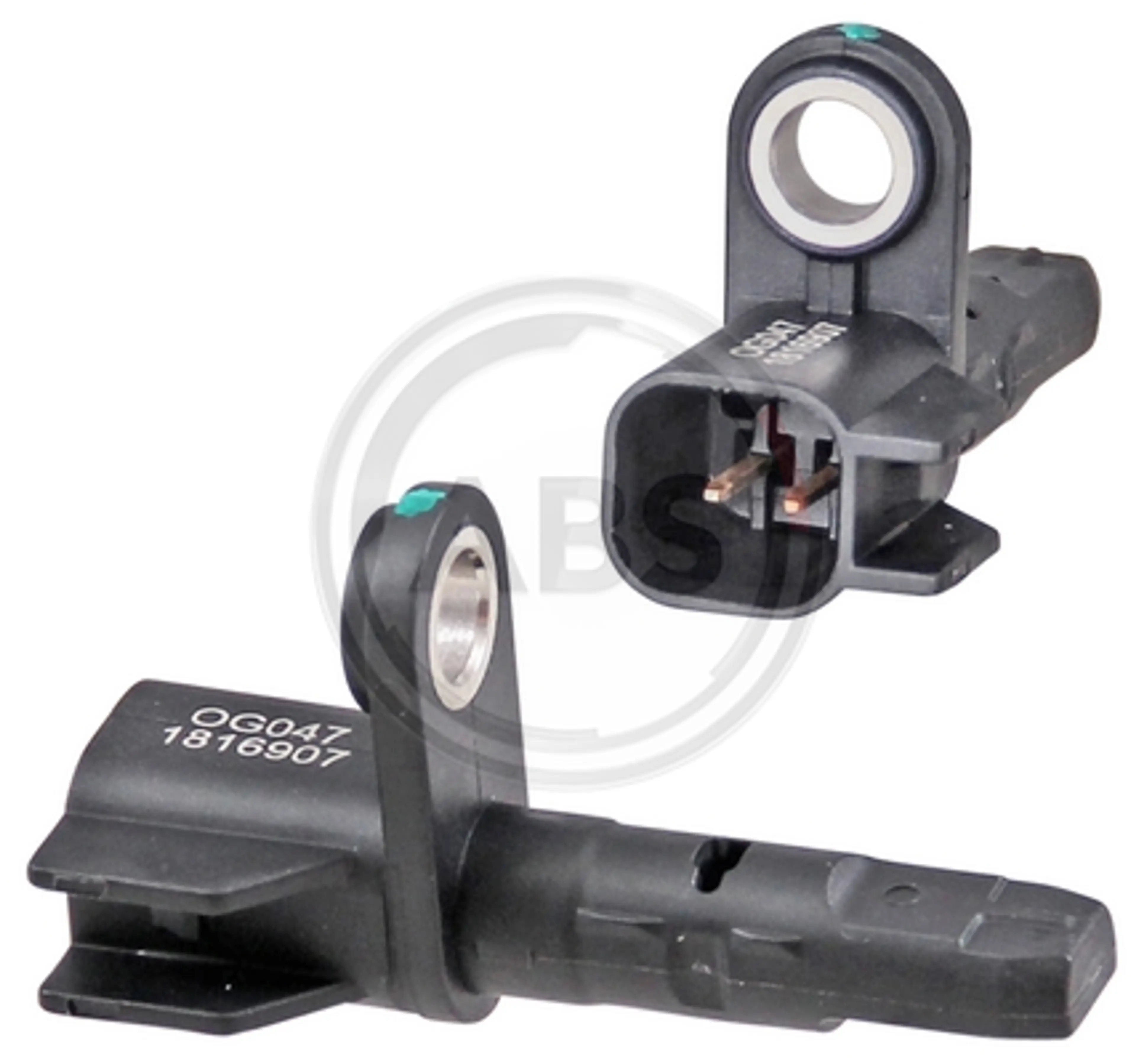 SENSOR, REVOLUCIONES DE LA RUEDA