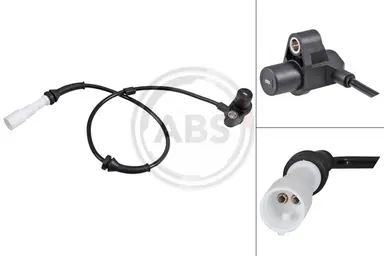 SENSOR, REVOLUCIONES DE LA RUEDA