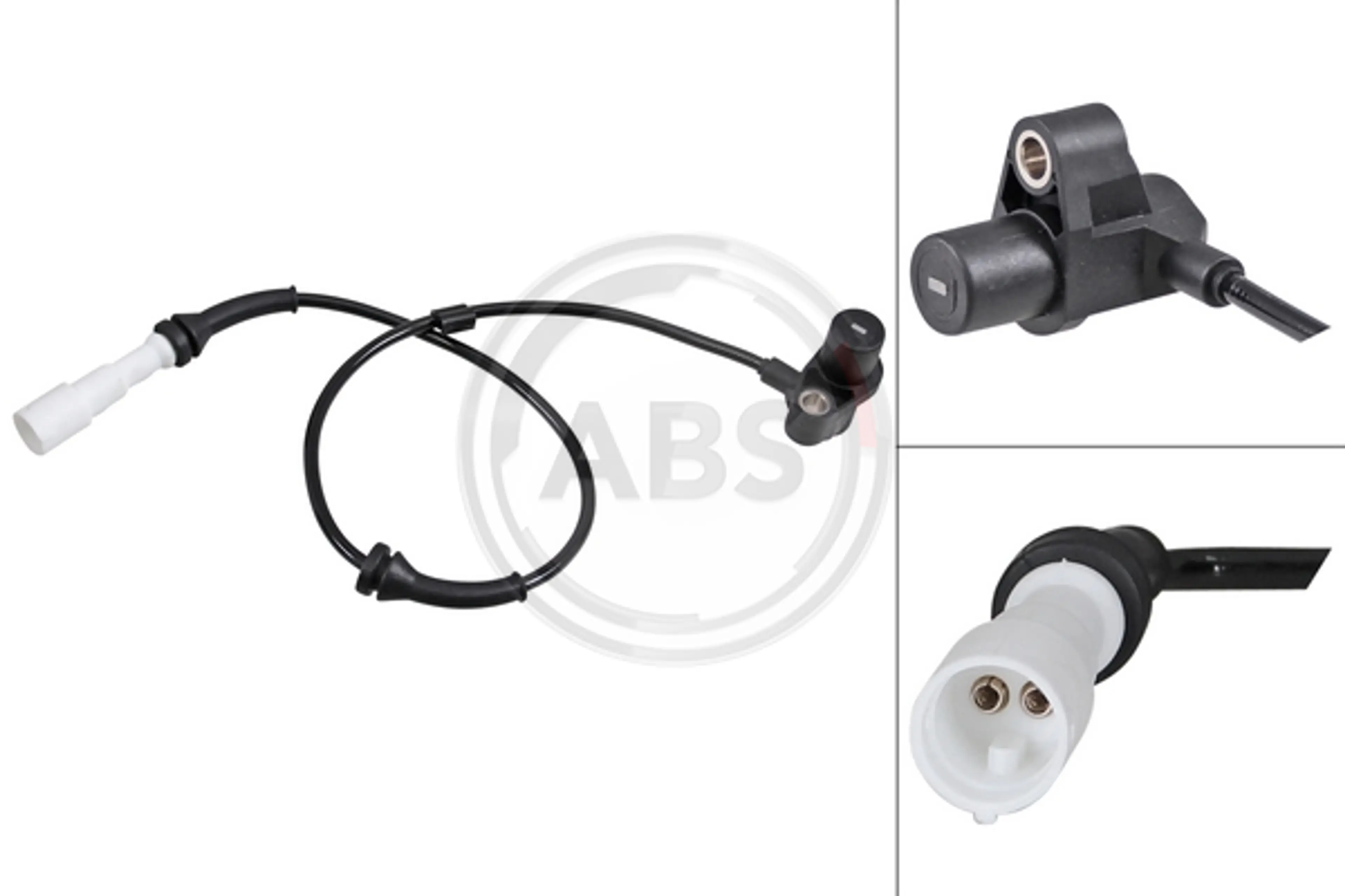 SENSOR, REVOLUCIONES DE LA RUEDA