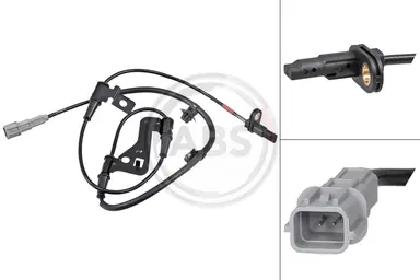 SENSOR, REVOLUCIONES DE LA RUEDA