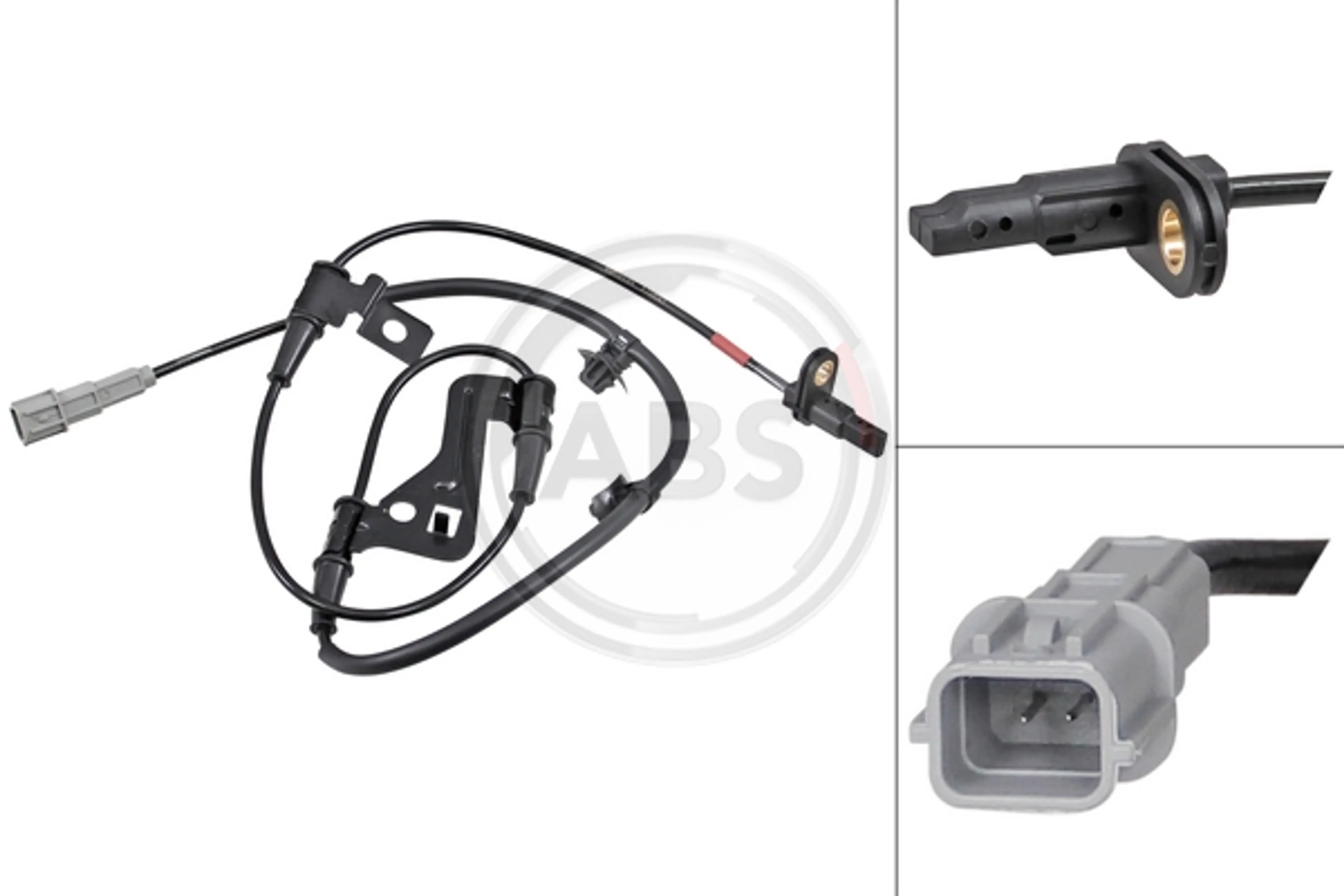 SENSOR, REVOLUCIONES DE LA RUEDA