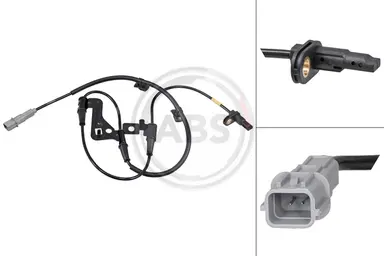 SENSOR, REVOLUCIONES DE LA RUEDA