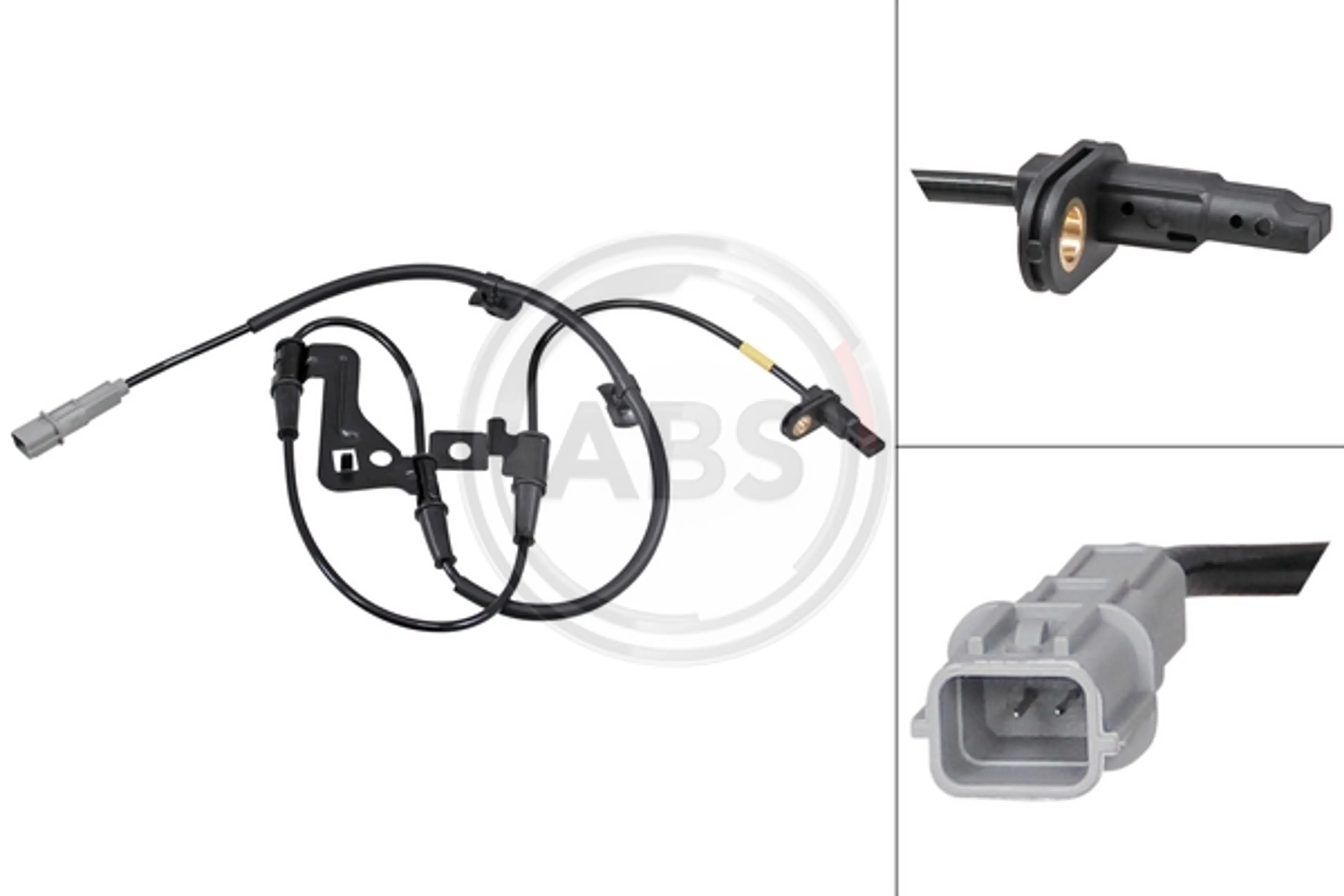 SENSOR, REVOLUCIONES DE LA RUEDA