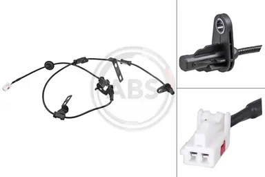 SENSOR, REVOLUCIONES DE LA RUEDA