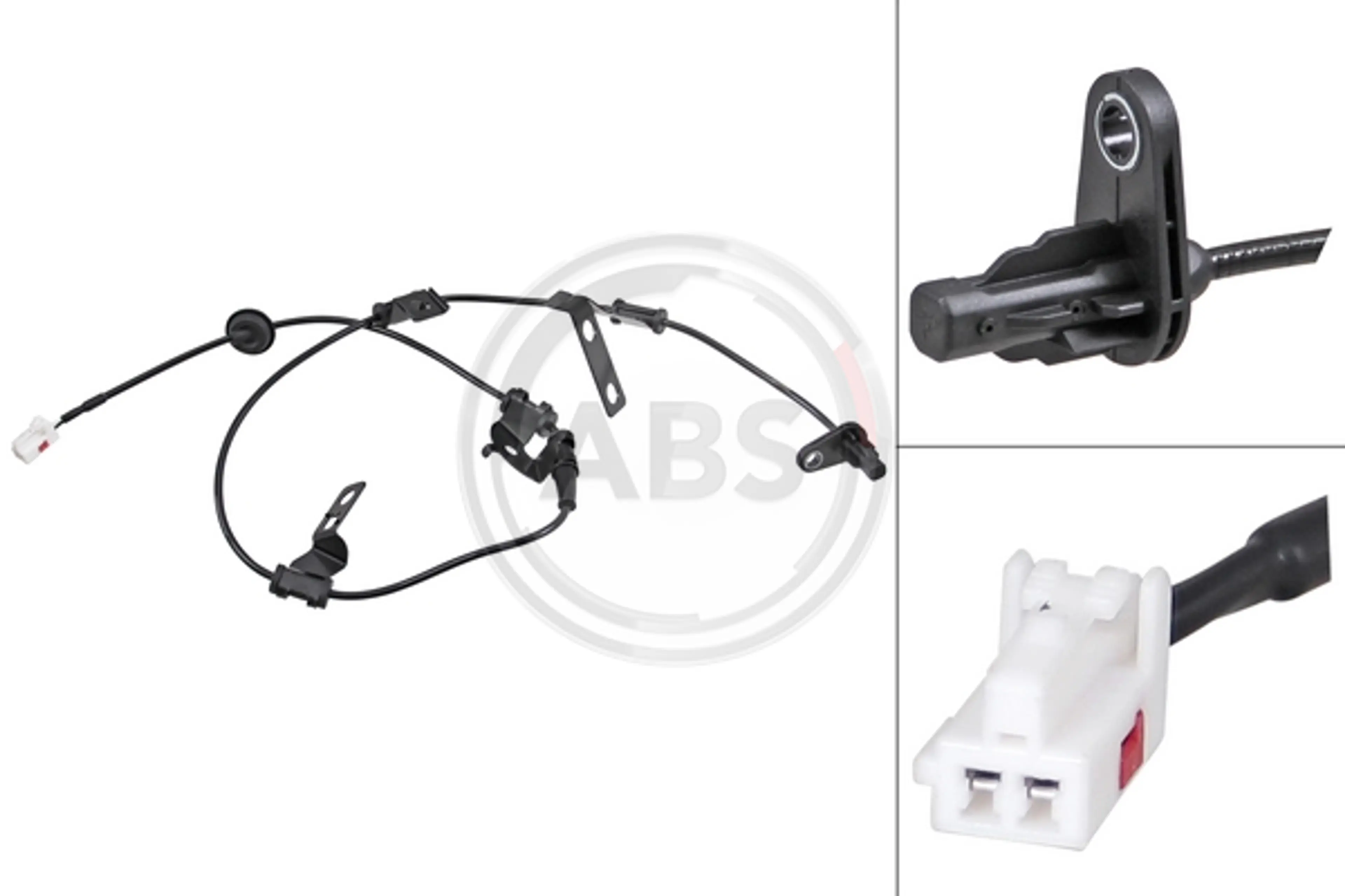 SENSOR, REVOLUCIONES DE LA RUEDA