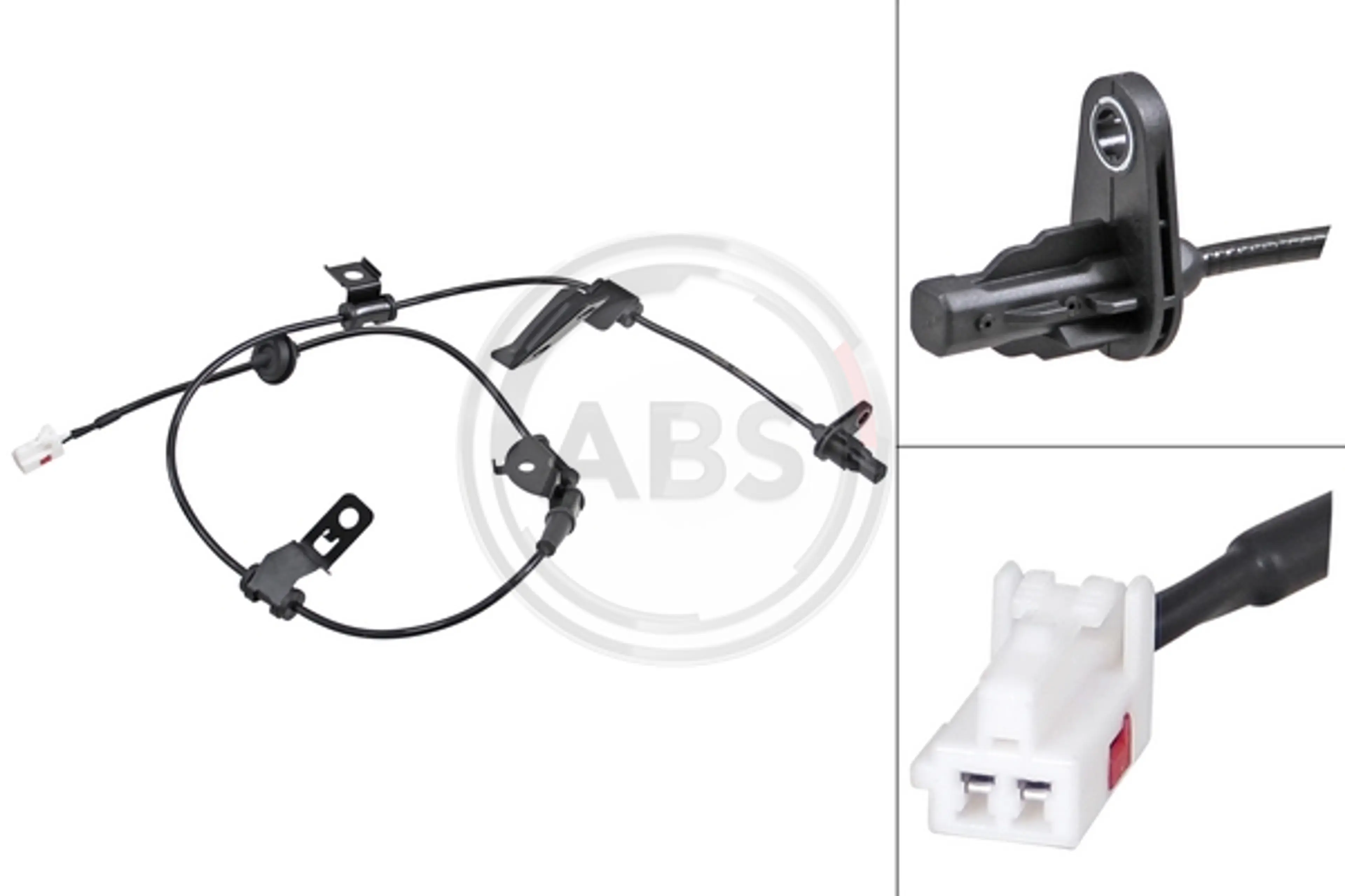 SENSOR, REVOLUCIONES DE LA RUEDA