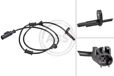 SENSOR, REVOLUCIONES DE LA RUEDA