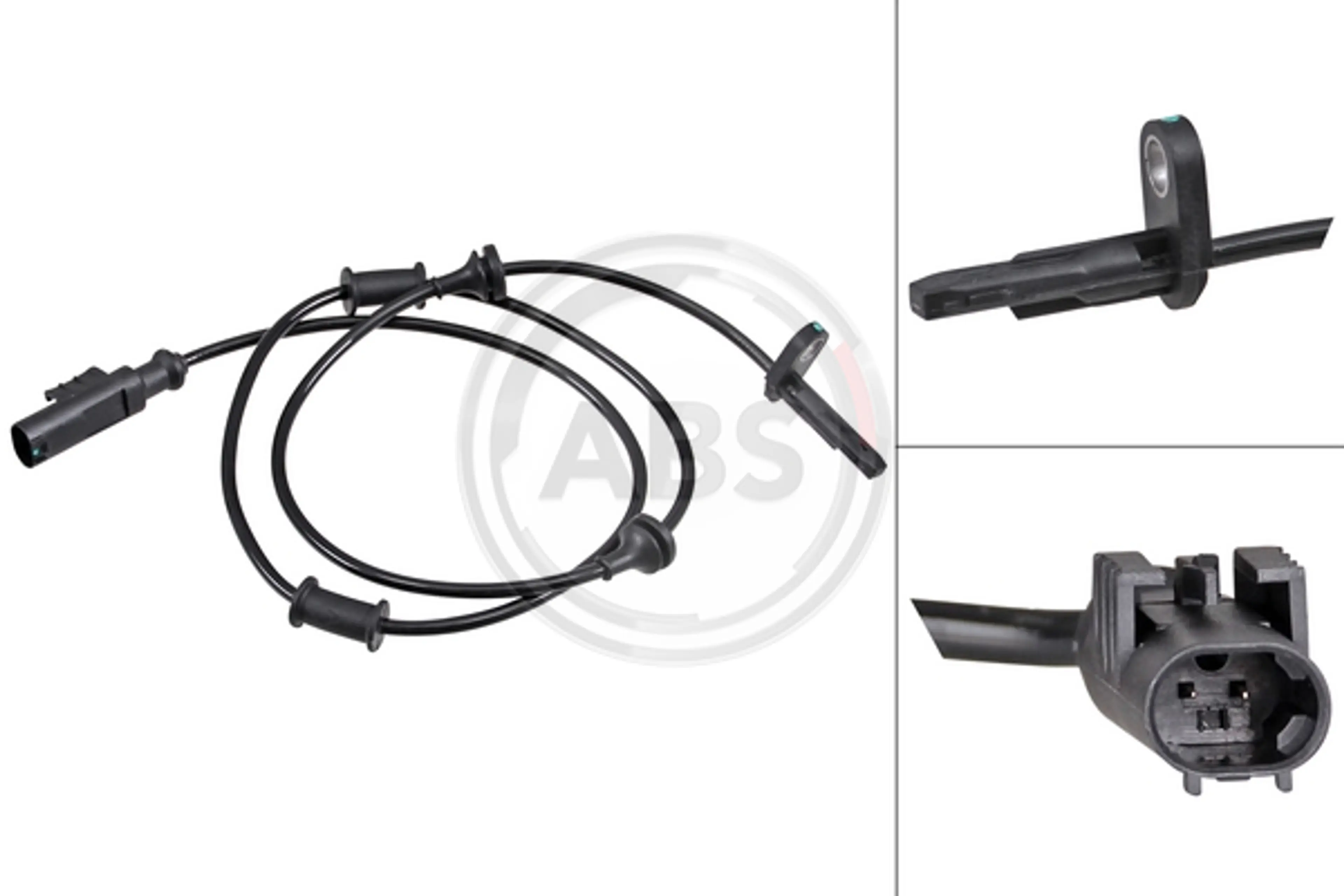 SENSOR, REVOLUCIONES DE LA RUEDA