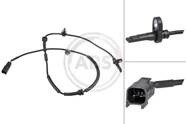 SENSOR, REVOLUCIONES DE LA RUEDA