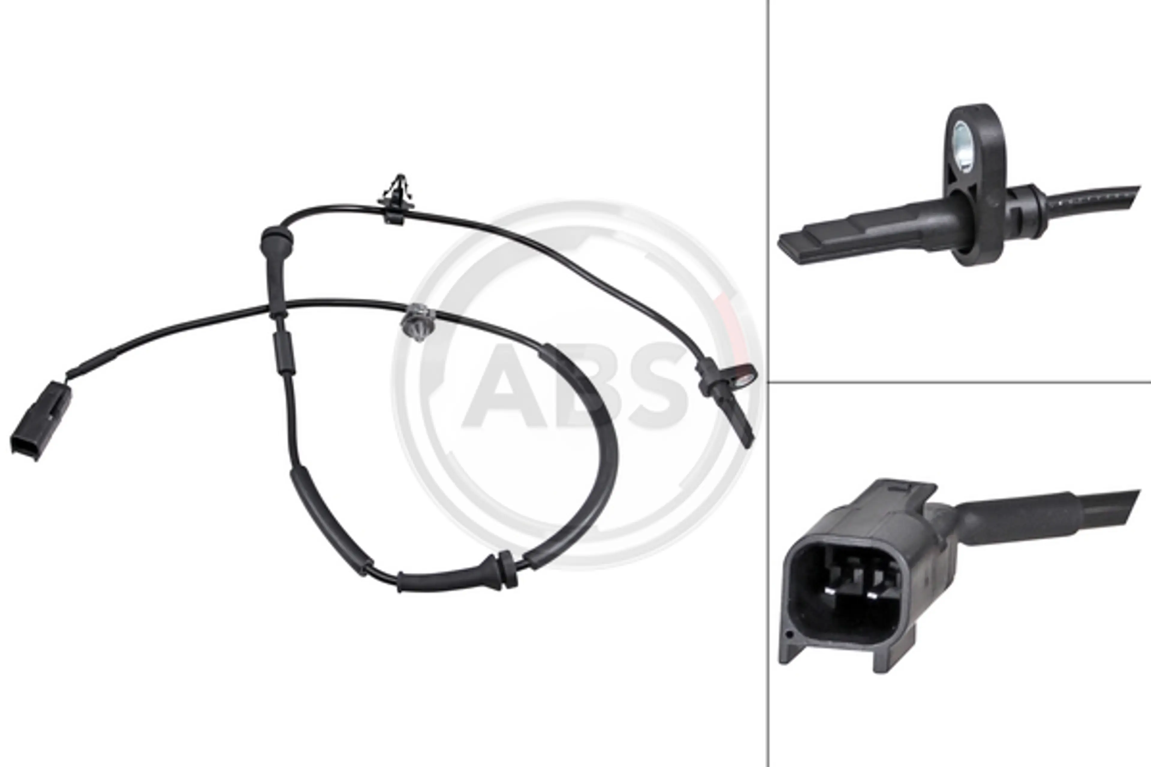 SENSOR, REVOLUCIONES DE LA RUEDA