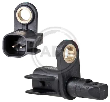 SENSOR, REVOLUCIONES DE LA RUEDA