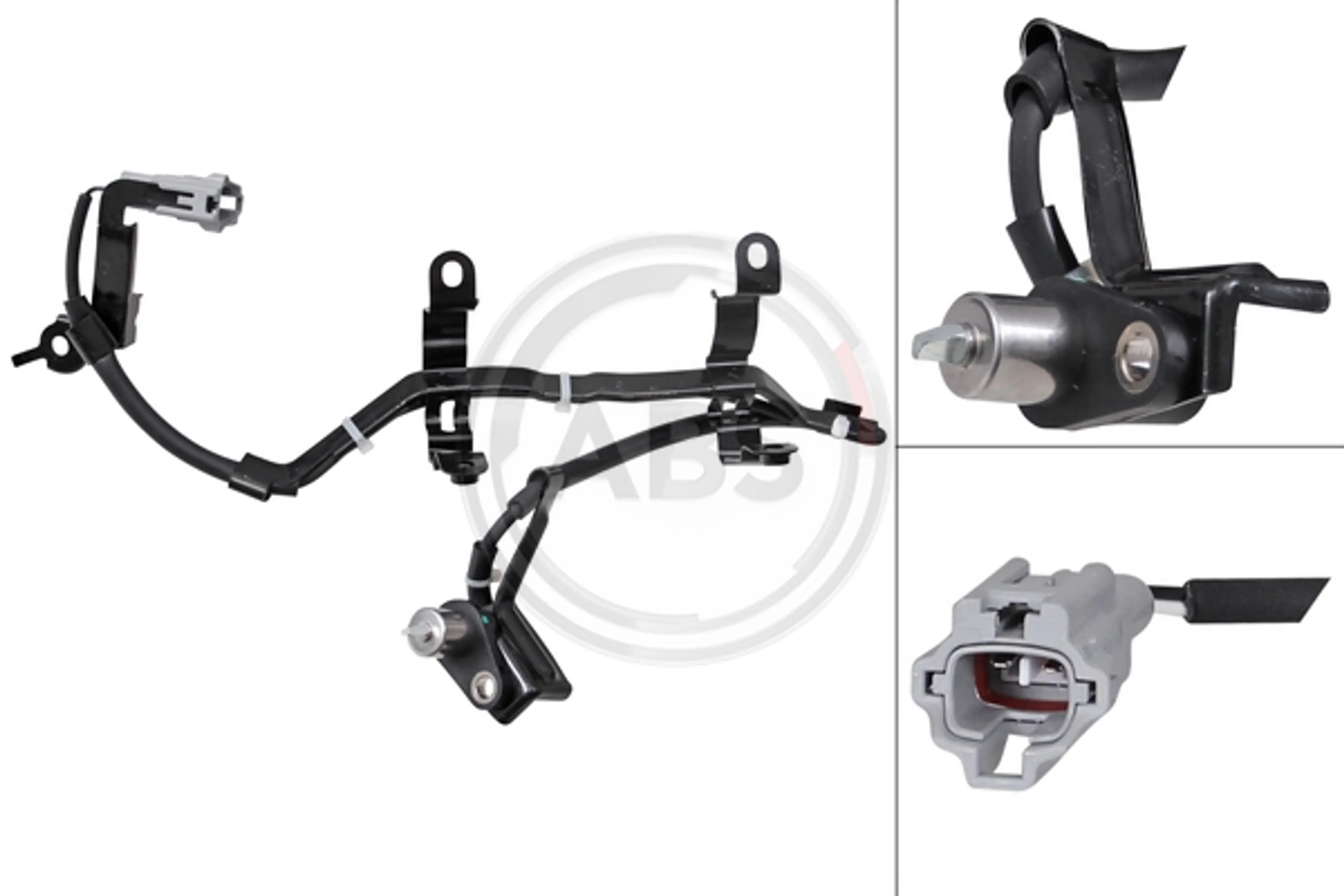 SENSOR, REVOLUCIONES DE LA RUEDA