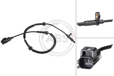 SENSOR, REVOLUCIONES DE LA RUEDA