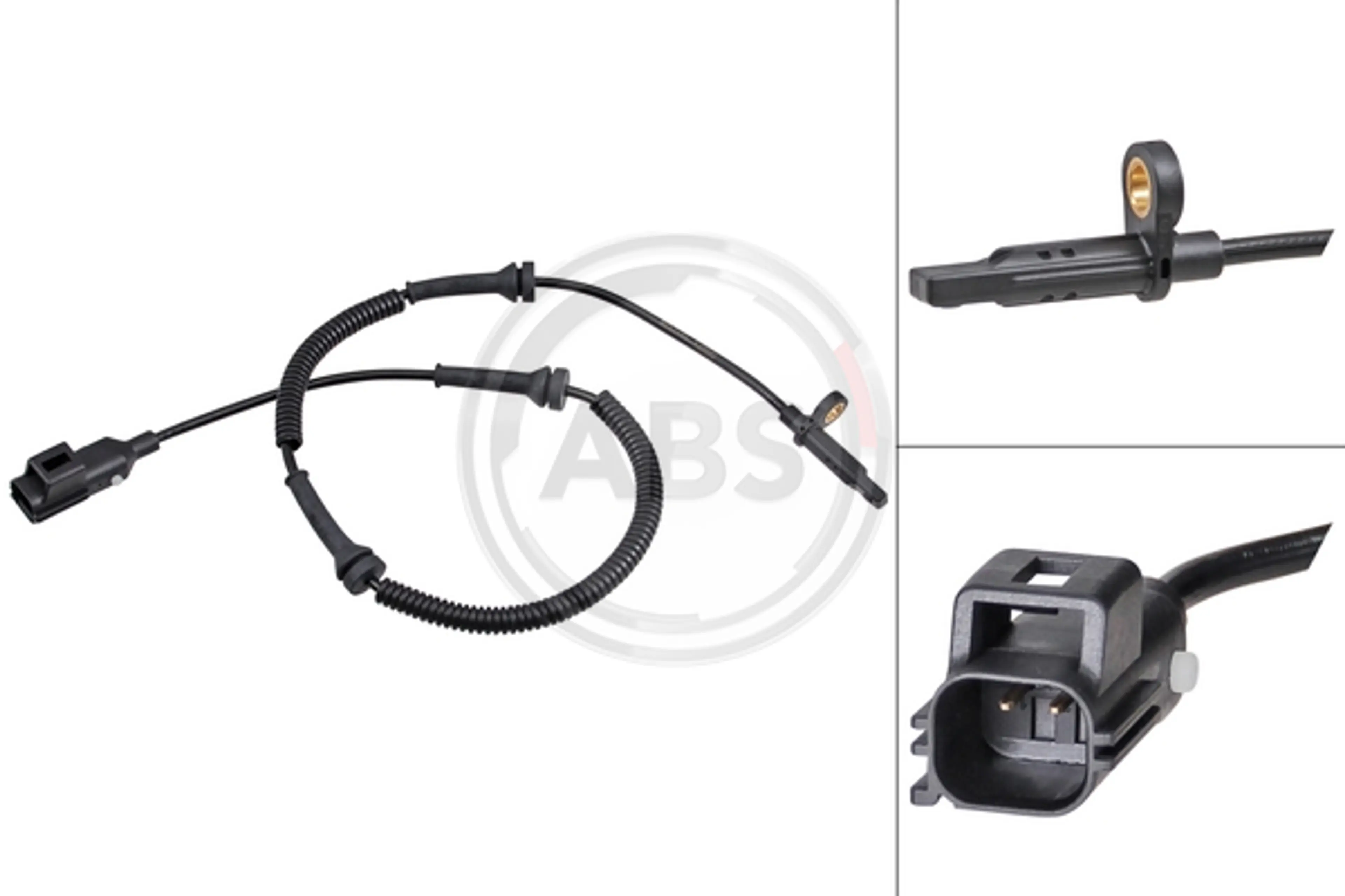 SENSOR, REVOLUCIONES DE LA RUEDA