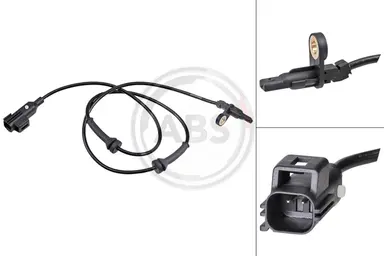 SENSOR, REVOLUCIONES DE LA RUEDA