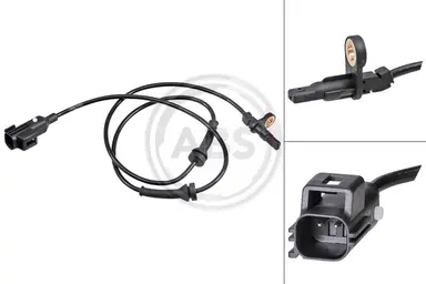 SENSOR, REVOLUCIONES DE LA RUEDA