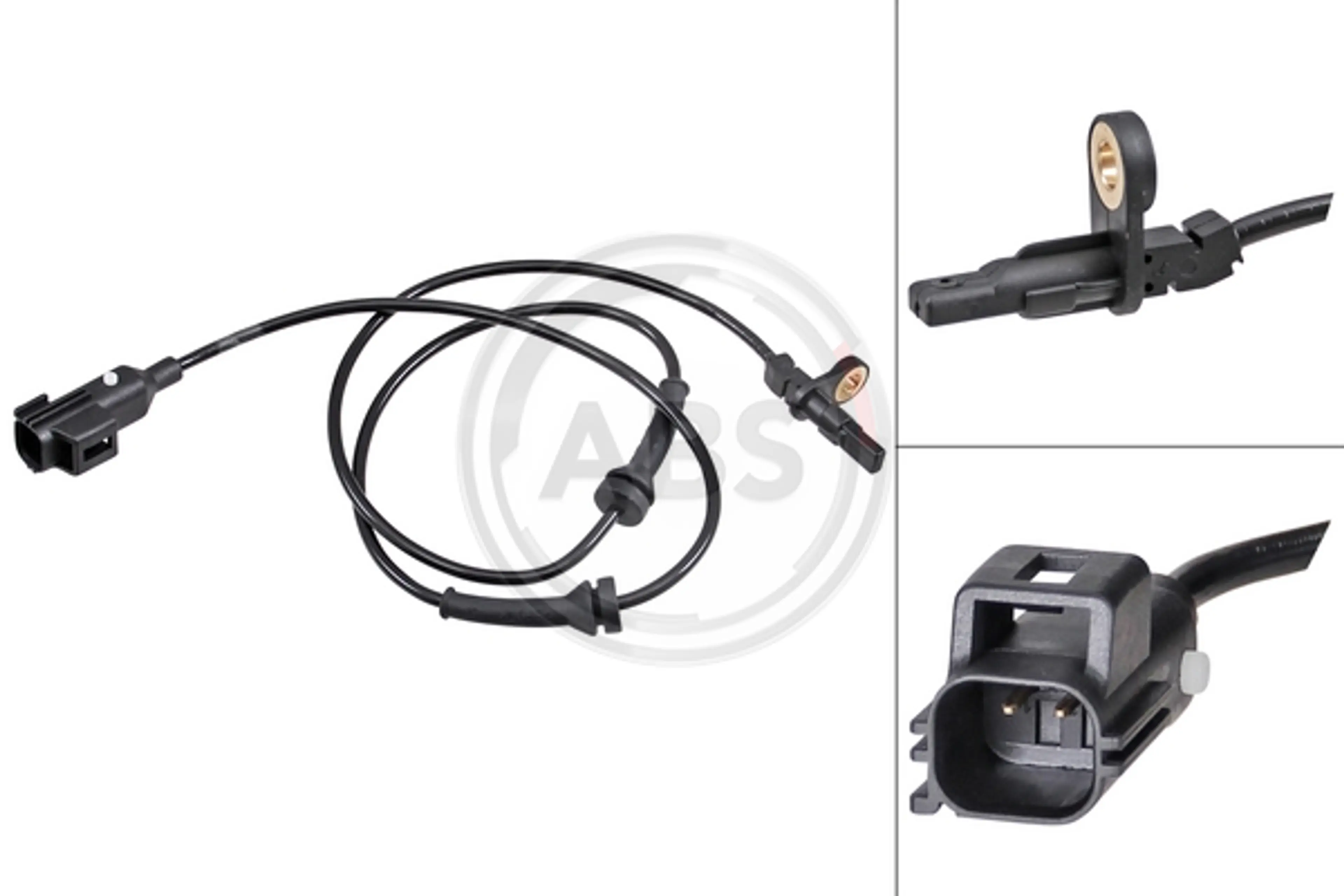 SENSOR, REVOLUCIONES DE LA RUEDA