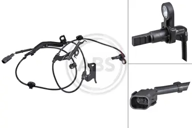 SENSOR, REVOLUCIONES DE LA RUEDA