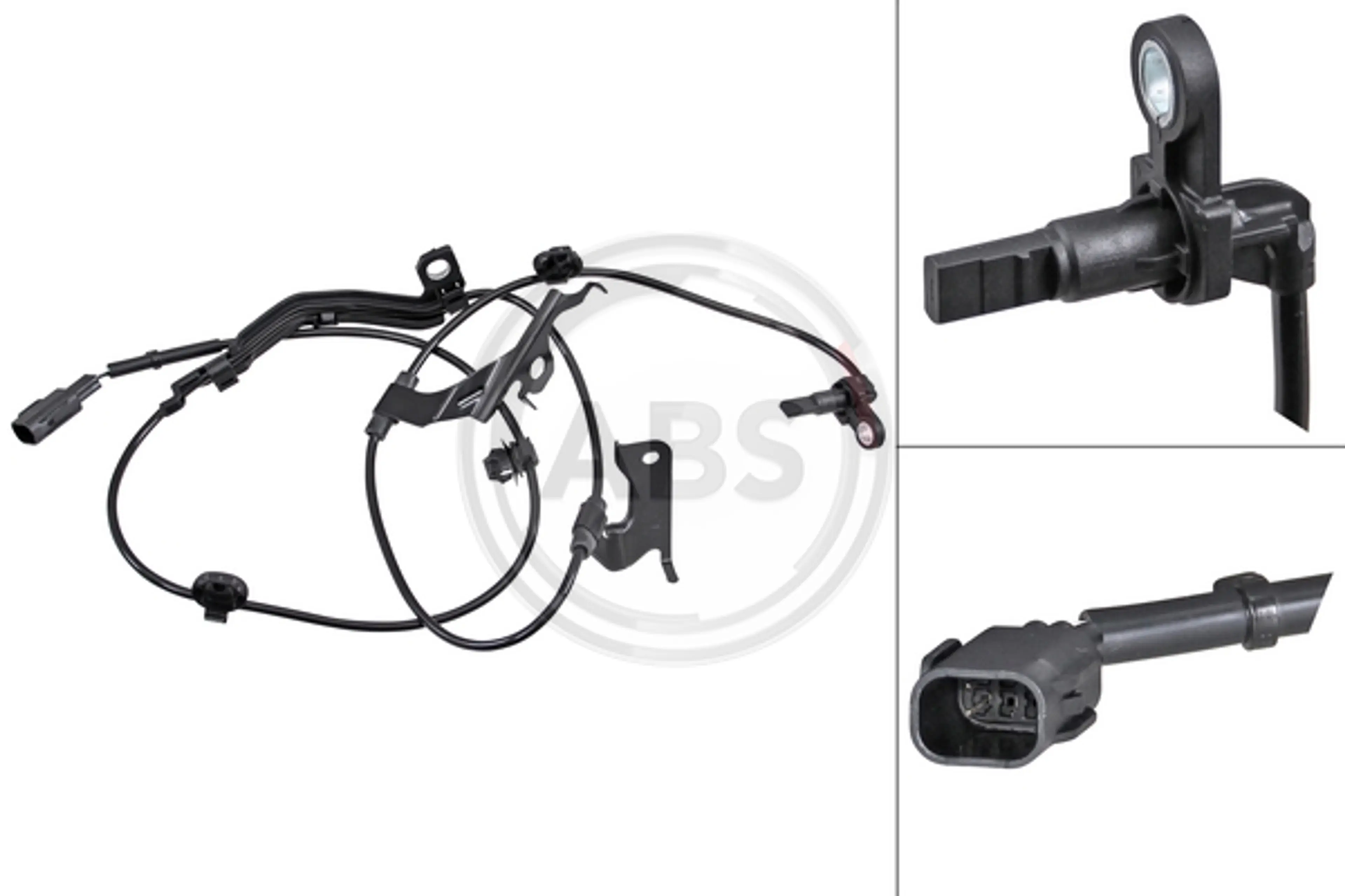 SENSOR, REVOLUCIONES DE LA RUEDA