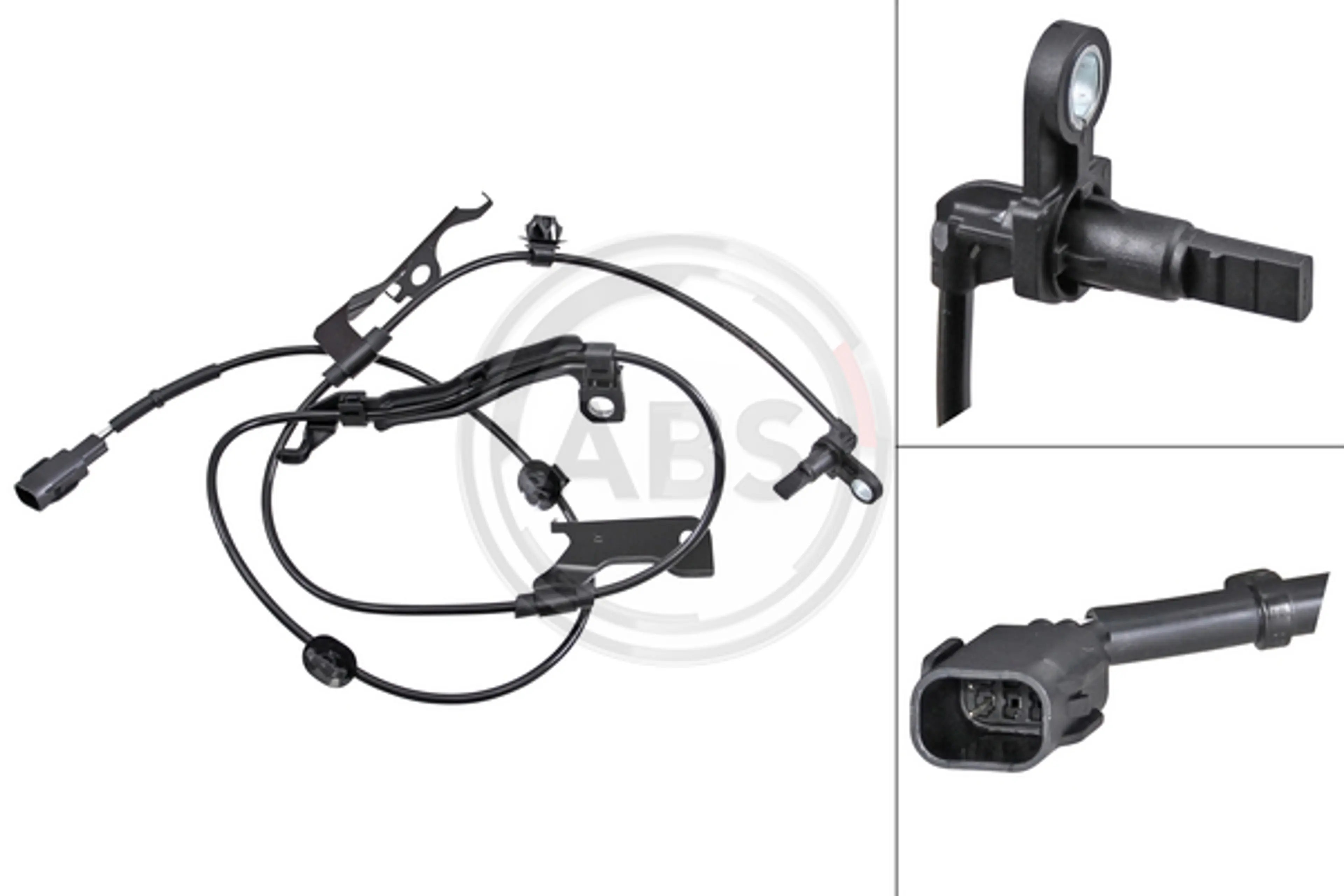 SENSOR, REVOLUCIONES DE LA RUEDA