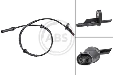 SENSOR, REVOLUCIONES DE LA RUEDA