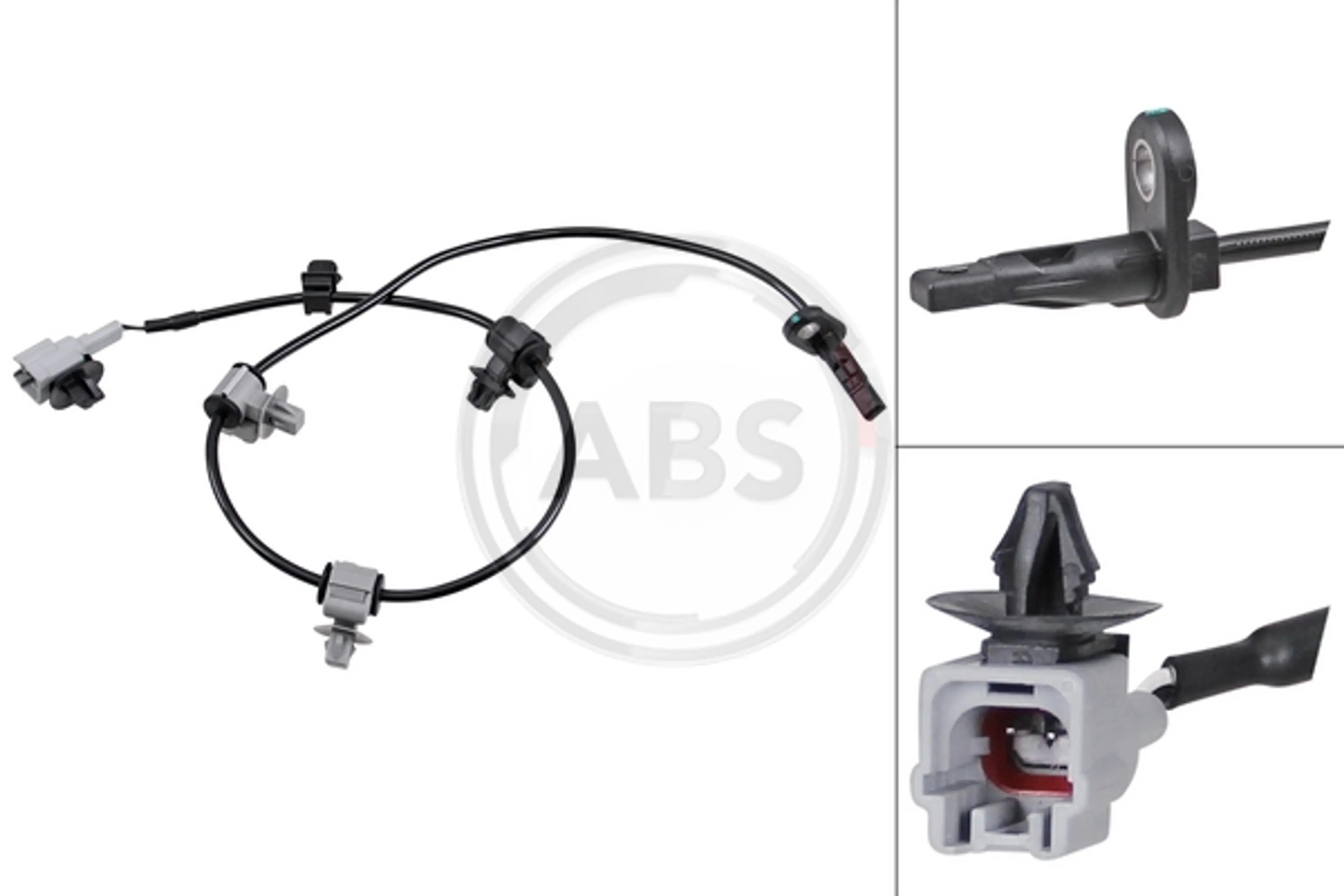 SENSOR, REVOLUCIONES DE LA RUEDA