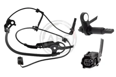 SENSOR, REVOLUCIONES DE LA RUEDA