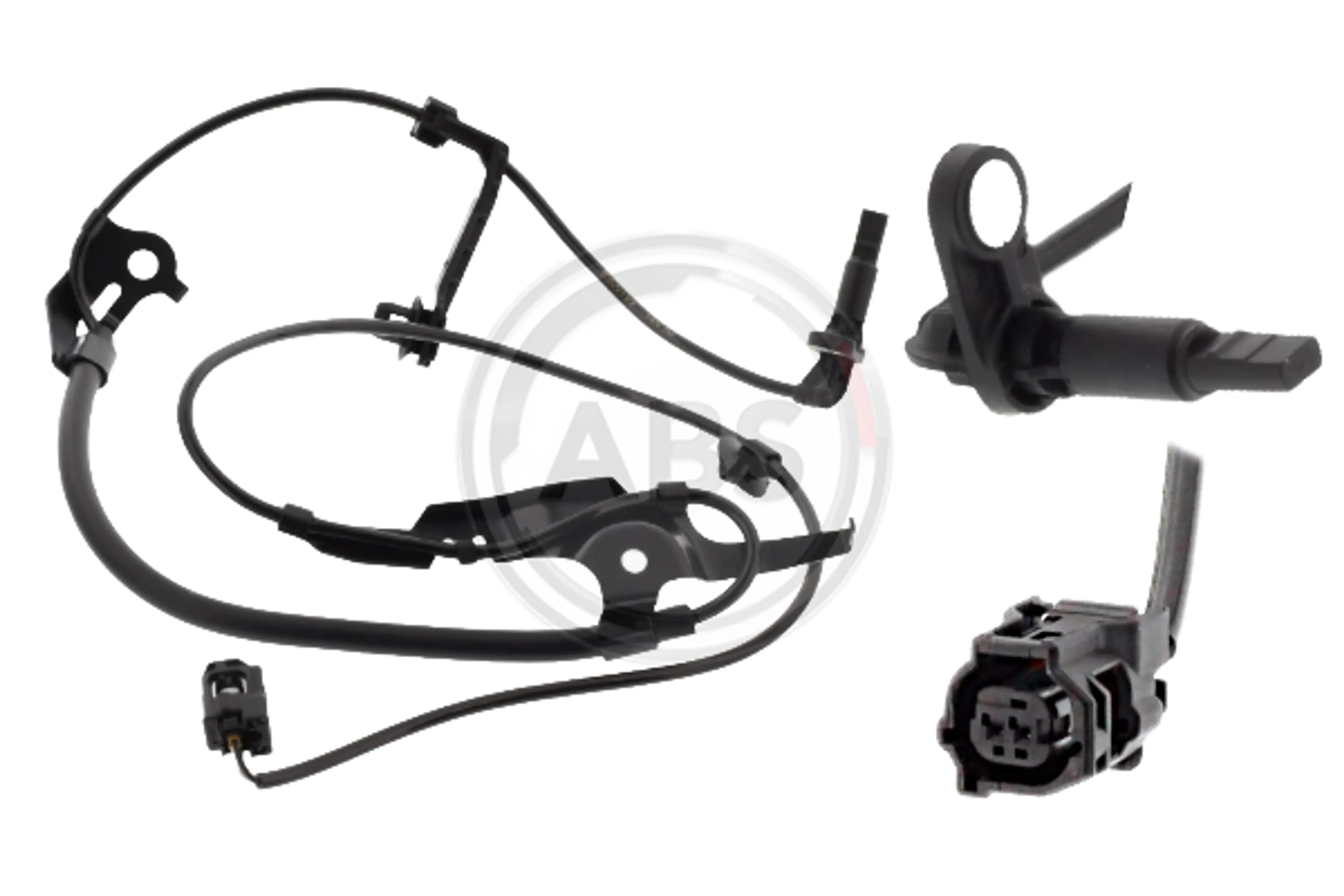 SENSOR, REVOLUCIONES DE LA RUEDA