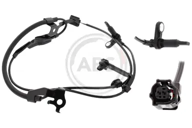 SENSOR, REVOLUCIONES DE LA RUEDA