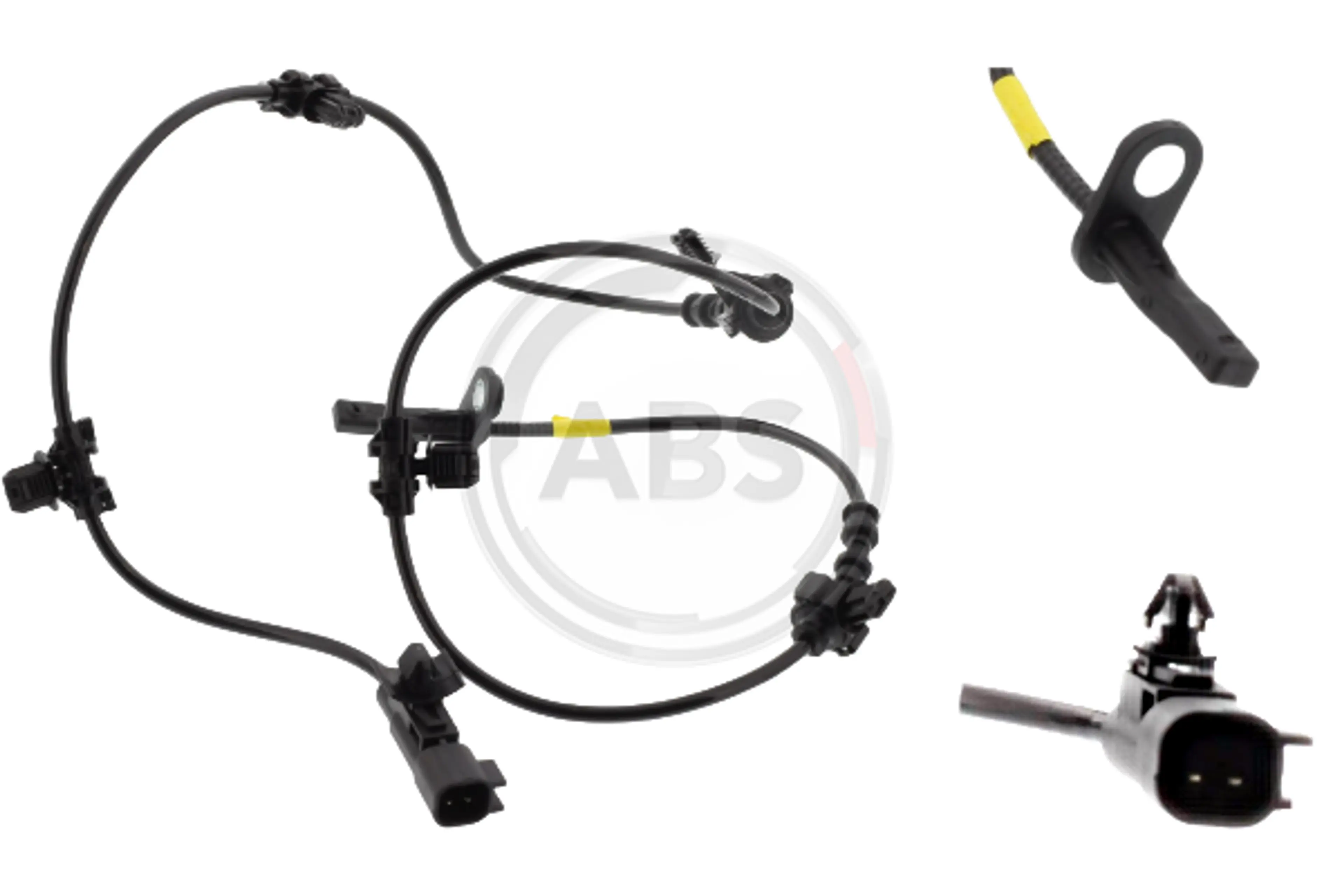 SENSOR, REVOLUCIONES DE LA RUEDA