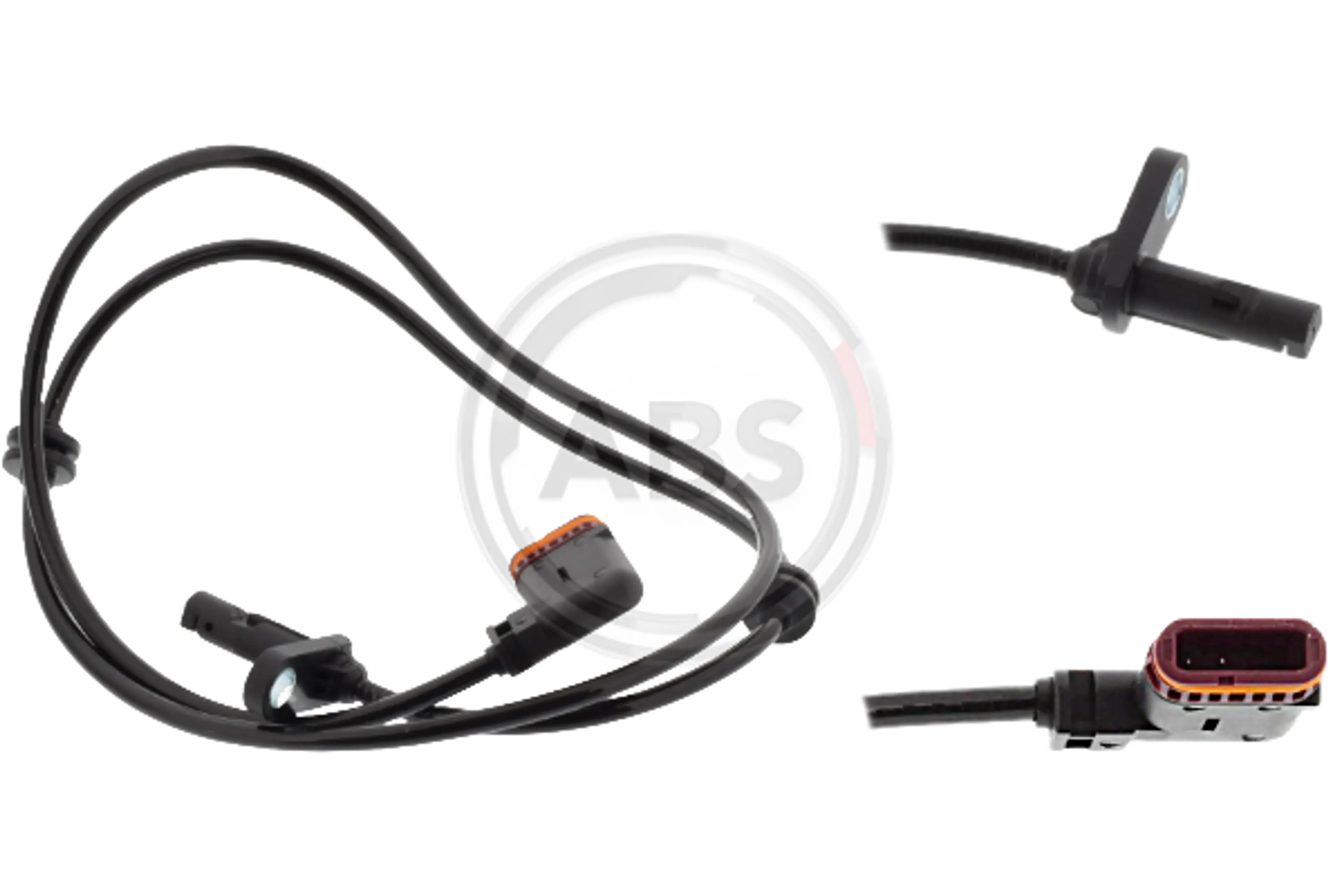 SENSOR, REVOLUCIONES DE LA RUEDA