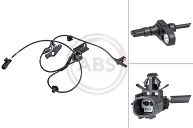 SENSOR, REVOLUCIONES DE LA RUEDA