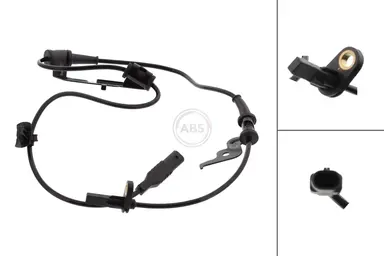 SENSOR, REVOLUCIONES DE LA RUEDA