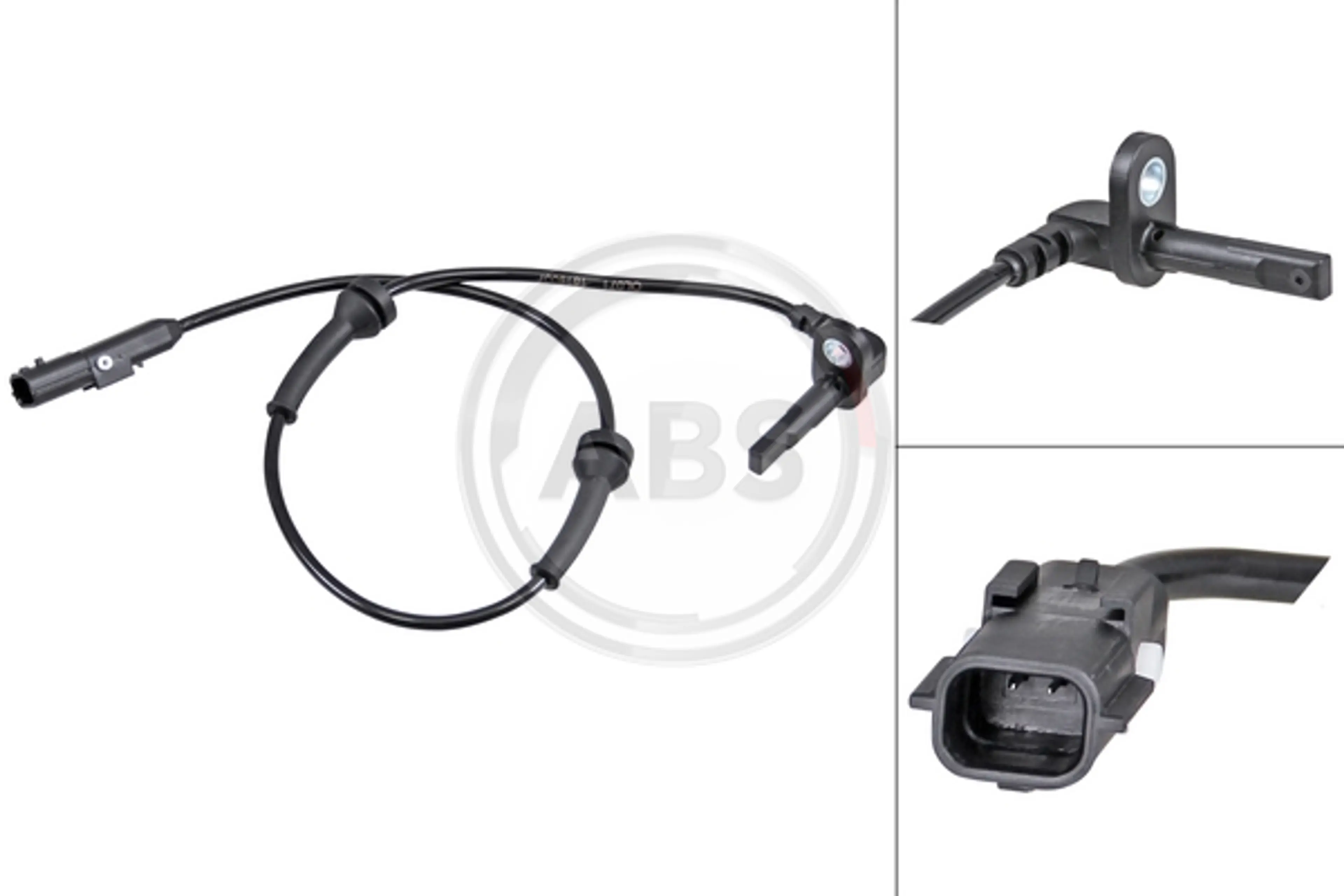 SENSOR, REVOLUCIONES DE LA RUEDA