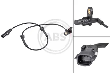 SENSOR, REVOLUCIONES DE LA RUEDA