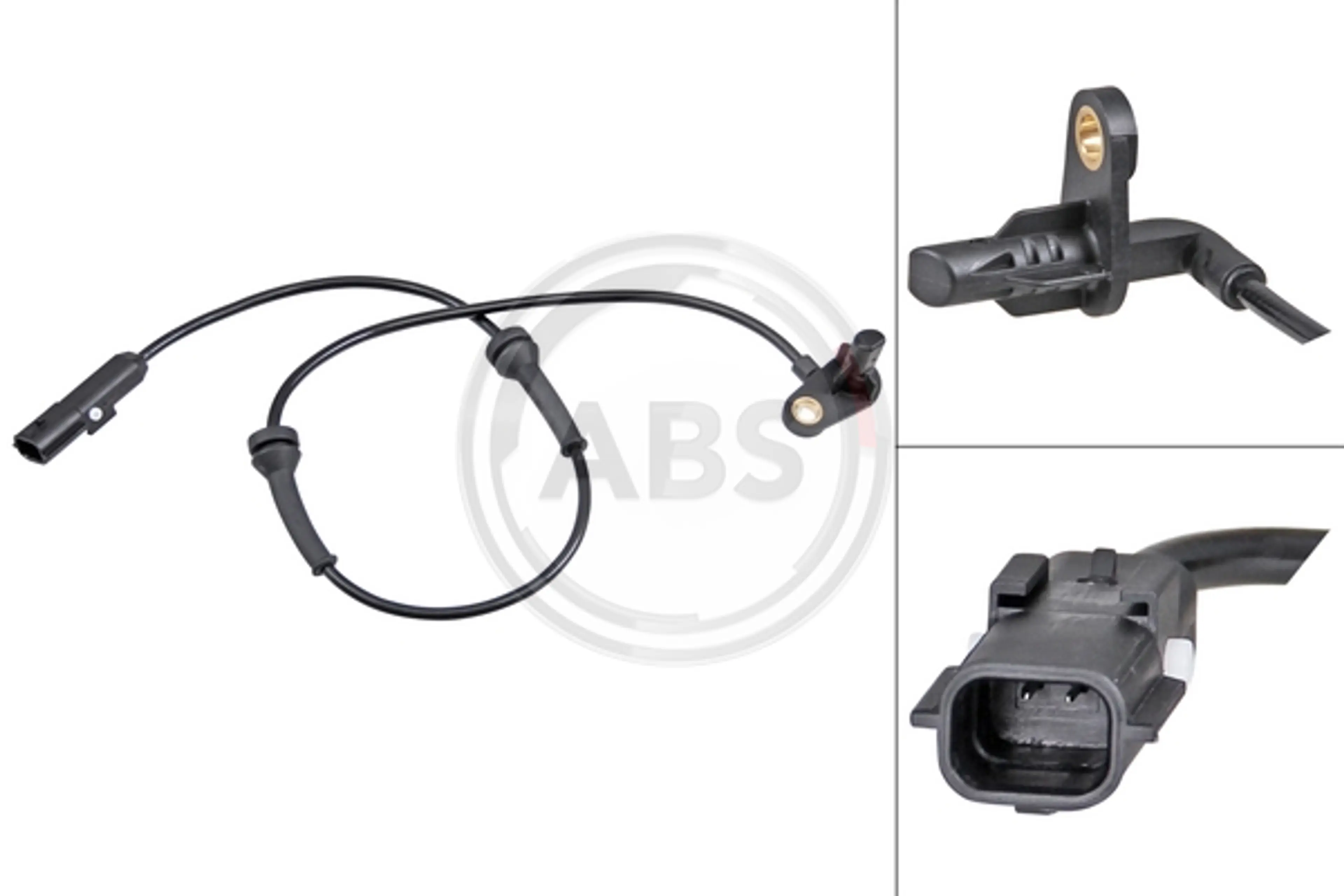 SENSOR, REVOLUCIONES DE LA RUEDA